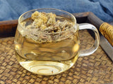 Dried Affine Cudweed, Gnaphalium Affine, Cudweed Herb, Shu Qu Cao, 500g