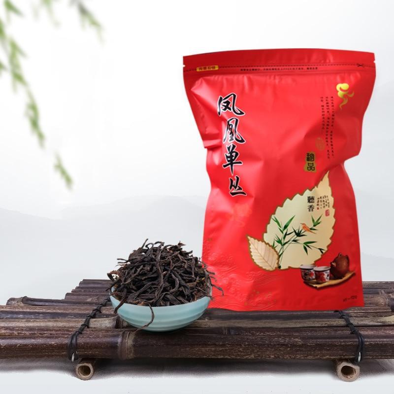 2023 Natural high-quality Dancong Oolong Tea Chaozhou Oolong Phoenix Tea 250g
