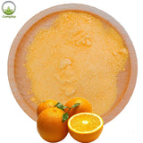 Best Selling Products Orange Fruit Juice Powder Freeze Dried Orange Powder 250g