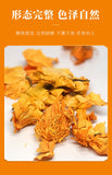 Authentic Goldthread Flower Tea Natural Herbal Drink Chrysanthemum Soothing Tea