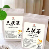 100g/bag Summer Combination Vitality Tea Herbal Tea Sanfu Tea for Dog Days