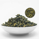 Taiwan High Mountain Jin Xuan Milk Oolong Tea Premium Aromatic