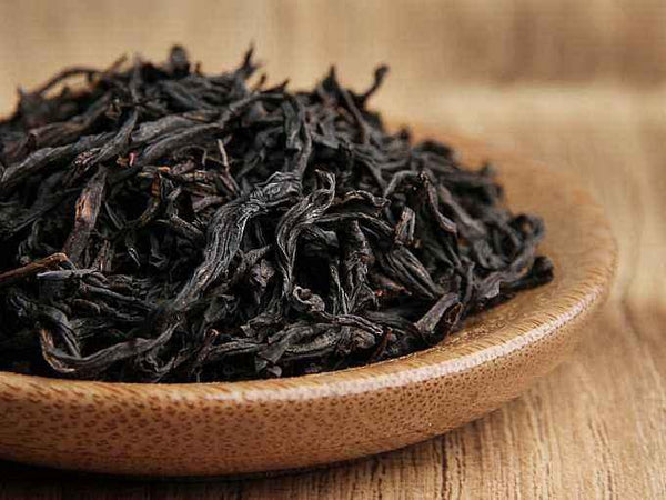 High Quality Zhengshanxiaozhong Black Tea Lapsang Souchong  Green Food 250g