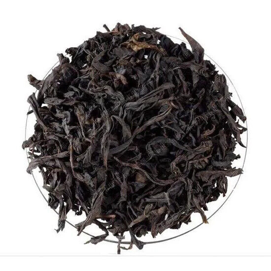 New Organic Dahongpao Black Tea Oolong Tea Chinese Fresh Green Tea 250g/Bag