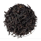 2023 New Organic Dahongpao Black Tea Oolong Tea Chinese Fresh Green Tea 250g/Bag