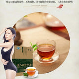 Ning Hong Lose Weight Tea Herbal Green Tea Weight Loss Fat Burnning Tea