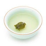 Classic Chinese Oolong Tea，Anxi Tie Guan Yin Oolong Tea Clean Aroma 250g