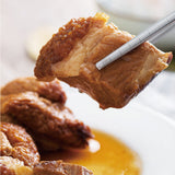 Canned Food Xiamen Specialties Gulong Braised Pork 256g Cooked Food