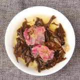 500g Xiaotuocha Cake Dianhong Sweet Rose Xiaoyu Cake Tea Yunnan Rose Black Tea