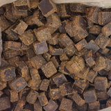 Bulk Brown Sugar Original Handmade Brown Sugar Old Cane Sugar Cube Tea 500g