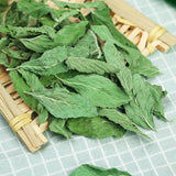 Dried Flower Tea Peppermint Tea Healthy and Natural Mint Herbal Loose Tea