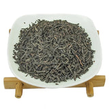 Organic Black tea Chinese loose leaf tea teabags PVC Box 18 packs 126g