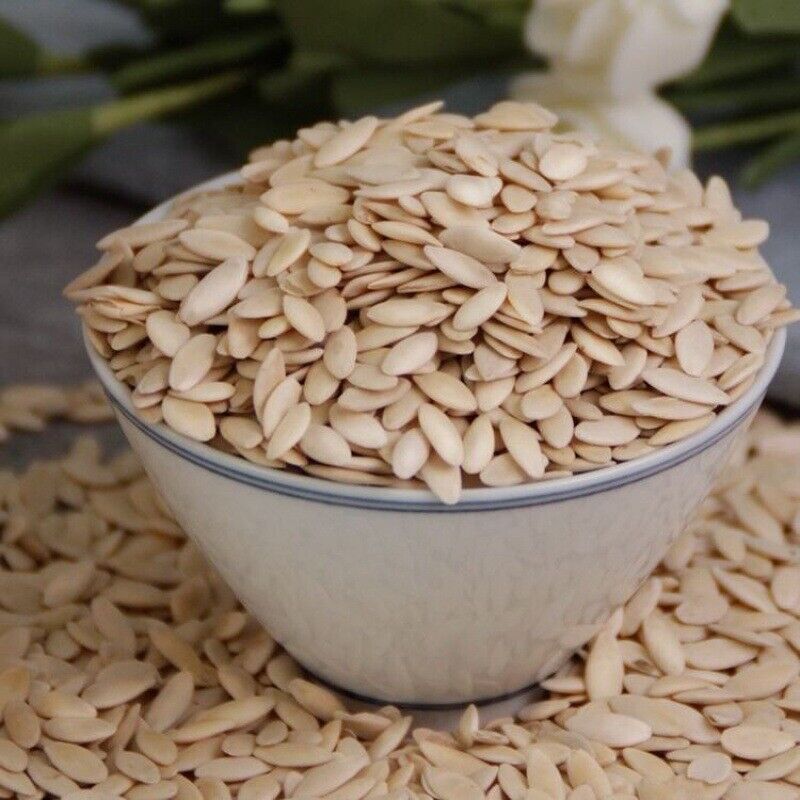 Pure Natural Cucumber Seed Powder Without Additives 250g Raw Cucumber Seeds