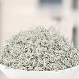 Longbeard Bud Tip Health Iron Box Authentic Selenium-enriched Berry Tea