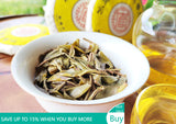 100g Icelandic Pu'er Tea, Yunnan Mengku Old Tree Cake Spring Pu'er Tea