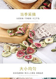 250g/500g Dried Common Fig New Stock Fig Slice Flower Tea Ficus Carica Powder