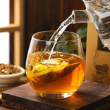 Heirloom Golden Formula 18 Flavours Ershu Tea 150g Health Tea