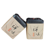 Taiwan Alpine Tea Gold Day Tea Honey Aroma Oolong Tea Clear Aroma 100g Tin Cans