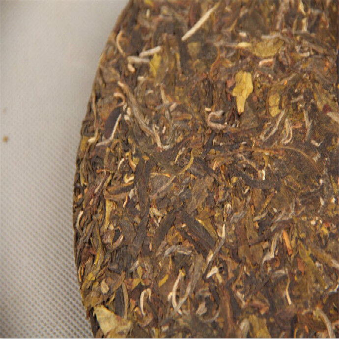 357g cha Pu-erh Tea Natural Organic Tea China Puer Tea Slimming Health Green Tea