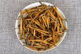 500g Yunnan Fengqing Dian Hong Tea Healthy Drink 春茶单芽 500克