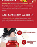 Apple Cider Vinegar Gummies Apple Cider Vinegar Gummies 60 Capsules