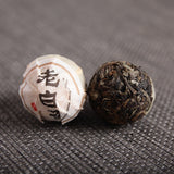 500g Yunnan Puerh Tea,Fuding White Tea,White Peony Longzhu Xiaoqingkang