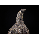 500g  Golden Melon Tribute Tea Yunnan Pu'er Tea Natural Organic Green Tea