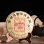 Top-Grade Palace Yunnan Pu-Erh Tea Big Tree Ripe Tea 357g Chinese Black Tea