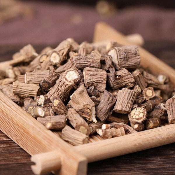 Gansu Chai Hu Authentic Premium Sulfur-Free Bu Chai Hu Root