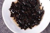 500gYunnan Puerh Tea 2003 Small Golden Brick Mini Tuo 檟 Square Brick