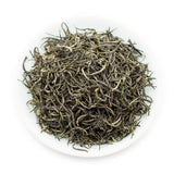 Natural Classic Chinese Xinyang Maojian Green Tea Yuqian 1st Grade Looose Leaf