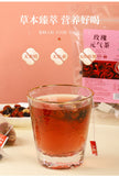 Mulberry Red Dates Wolfberry Health Tea Bag 150g Rose Vitality Tea Rose Tea