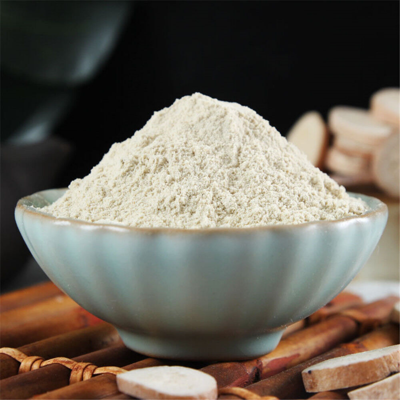 Root Powder Paeonia lactiflora Bai Shao Yao Chinese herbal 250g 100% Pure Peony