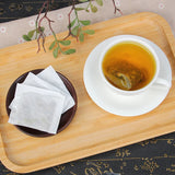 120g Scaphium Affine Orange Black Tea Healthy Herb Tea Bag