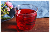 Dried Rose Tea Jasmine Rosella Health Tea Three-flower Combination Scented Tea