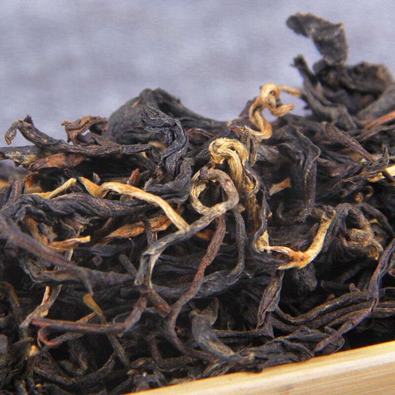 500g Yunnan Dian Hong Tea Kung Fu Black Tea Eco-red First Grade Loose Tea Secondary image