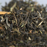 Loose Leaf Glutinous Rice Fragrant Puerh Tea Green Tea 500g/1.1LB  Raw Pu'er Tea