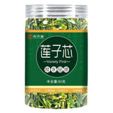 Natura Flower Tea Premium Lotus Heart Tea Herbal Medicine for Clearing Heat