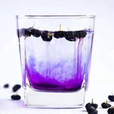 HELLOYOUNG Organic Black Goji Berries 有机黑枸杞 （TOP Grade) 250G