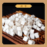 Gardenia Chrysanthemum Poria Licorice Barley Lotus Seed Tea Bags