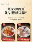 Soup Ingredient Pack Cantonese Herbal Stew Dry Medicine Nourishing Soup