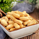 Spicy & Five Spice Peanuts Snack Casual Snacks