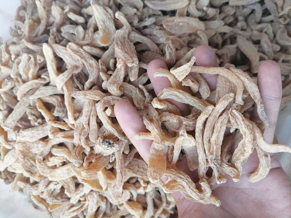 New Dried Tianma Yunnan Wu Tianma Tianma Slices Fresh Xiao Cao Ba 500/1.1lb