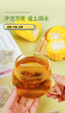 Corn Husk Tea 150g Summer Herbal Stay Up and Get Well Tea Bag