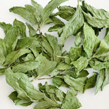 Peppermint leaves new mint peppermint leaves granules tea flower tea 17.6oz