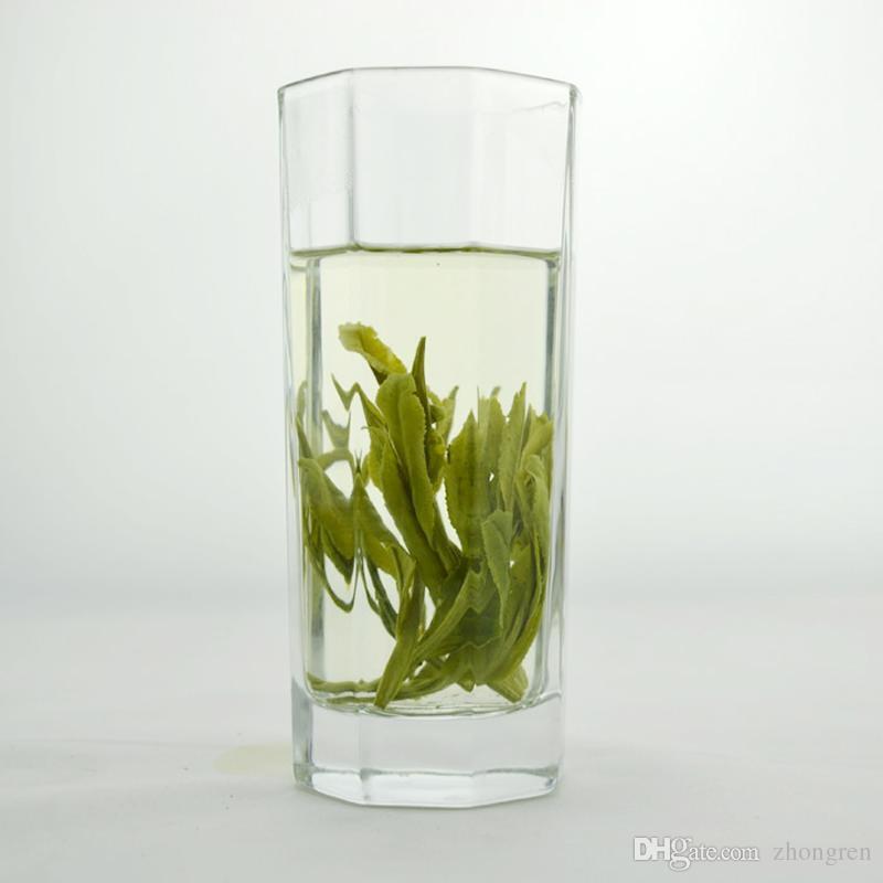 Top Grade Chinese Green Tea New Fresh Organic Naturally Matcha Health Care 100g Secondary image