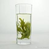 Top Grade Chinese Green Tea New Fresh Organic Naturally Matcha Health Care 100g
