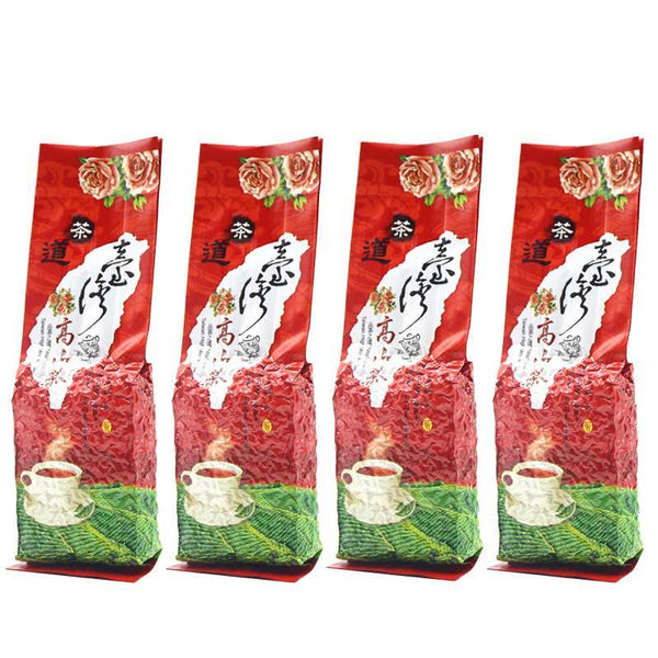 2023 Chinese Taiwan Milk Oolong Tea High Mountains Milk Oolong Tea Tai Wan Tea