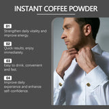 Premium Blend for Him 10 pcs/box Googeer Kuba & Rados Men's Coffee