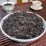 Fujian Da Hong Pao Oolong Tea Loose Tea Strong Fragrance Loose New Tea 500g